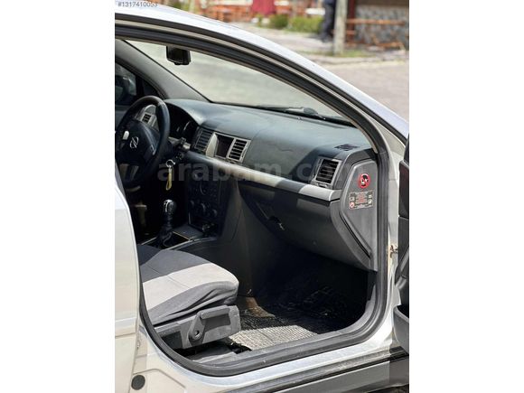 Opel Vectra değişensiz temiz bakımlı