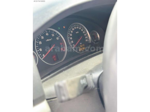Opel Vectra değişensiz temiz bakımlı