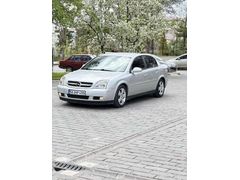 Opel Vectra değişensiz temiz bakımlı