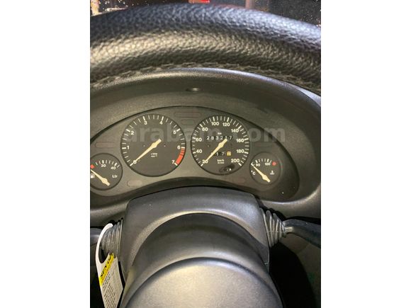 ACİL SATILIK               Sahibinden Opel Corsa 1.4 Swing 1996 Model