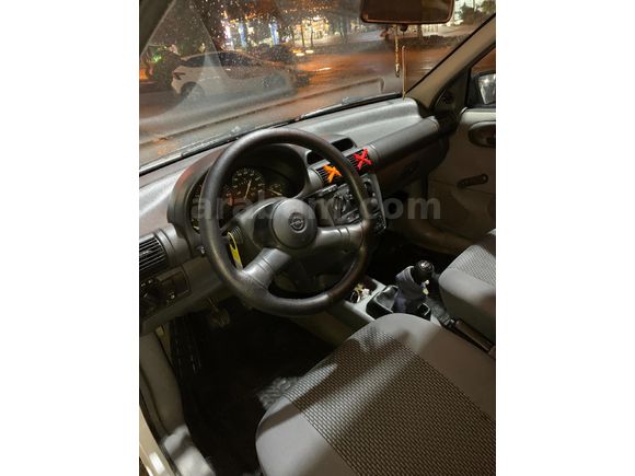 ACİL SATILIK               Sahibinden Opel Corsa 1.4 Swing 1996 Model