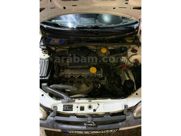 ACİL SATILIK               Sahibinden Opel Corsa 1.4 Swing 1996 Model