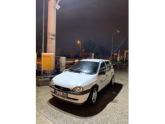 ACİL SATILIK               Sahibinden Opel Corsa 1.4 Swing 1996 Model