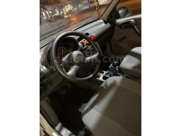 ACİL SATILIK               Sahibinden Opel Corsa 1.4 Swing 1996 Model