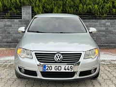 Sahibinden Volkswagen Passat 1.6 FSi Comfortline 2006 Model 