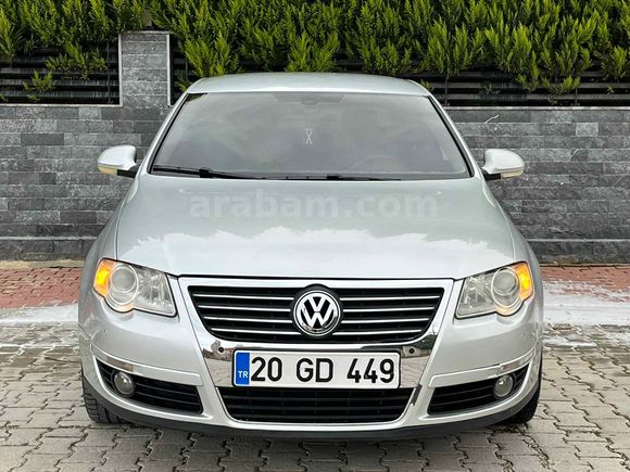 Sahibinden Volkswagen Passat 1.6 FSi Comfortline 2006 Model 