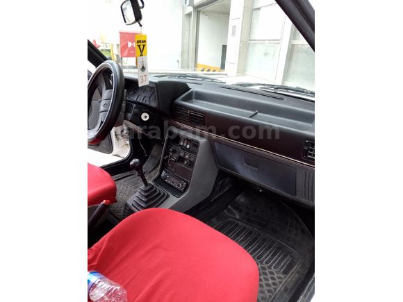 Sahibinden Renault R 9 1.4 Broadway GTE 1993 Model