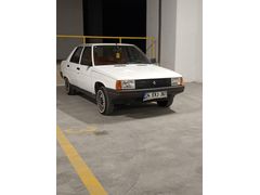 Sahibinden Renault R 9 1.4 Broadway GTE 1993 Model