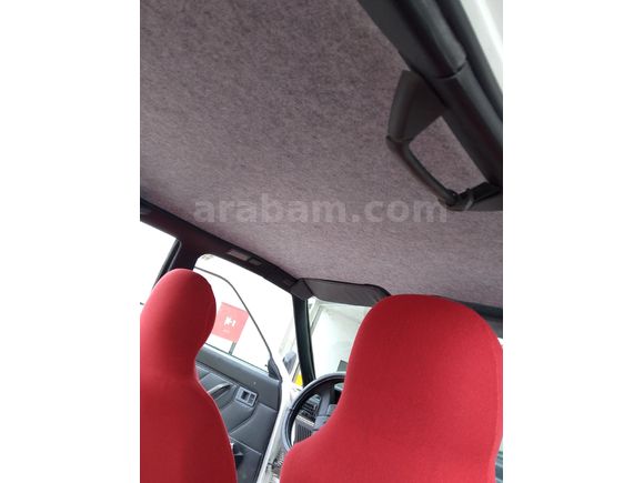Sahibinden Renault R 9 1.4 Broadway GTE 1993 Model