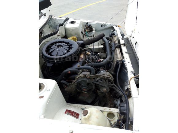 Sahibinden Renault R 9 1.4 Broadway GTE 1993 Model
