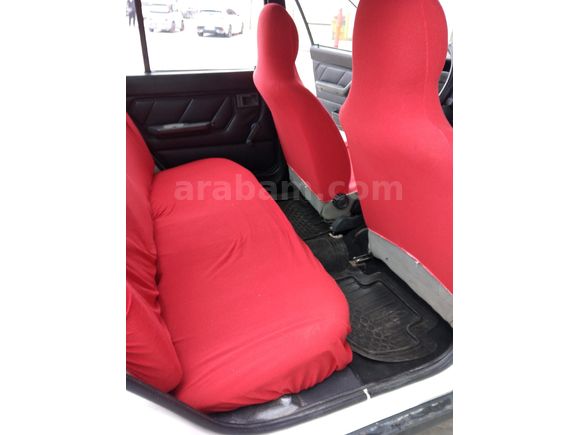 Sahibinden Renault R 9 1.4 Broadway GTE 1993 Model