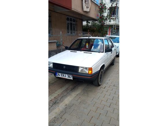 Sahibinden Renault R 9 1.4 Broadway GTE 1993 Model