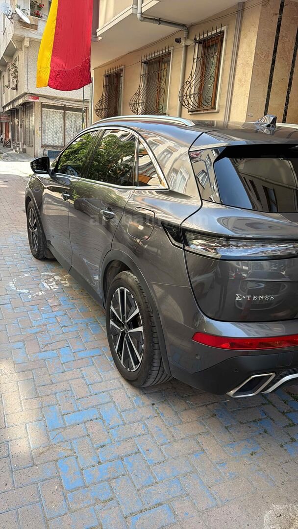 Sahibinden DS Automobiles DS7 ETense Opera 2023 Model Acil 2