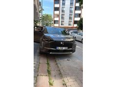Sahibinden DS Automobiles DS7 ETense Opera 2023 Model Acil 