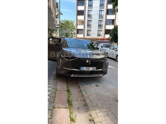 Sahibinden DS Automobiles DS7 ETense Opera 2023 Model Acil 