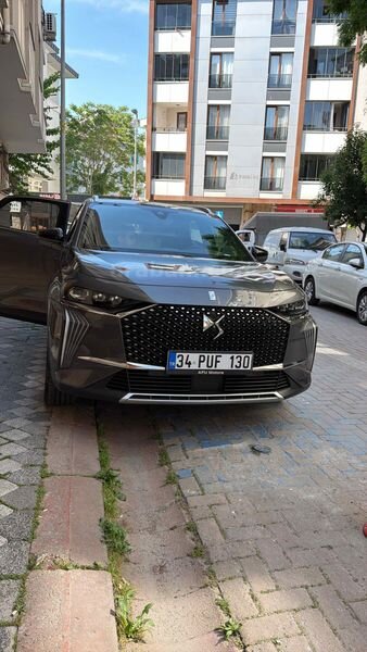 Sahibinden DS Automobiles DS7 ETense Opera 2023 Model Acil