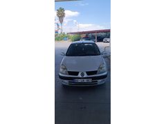 Sahibinden Renault Clio 1.4 Authentique 2005 Model