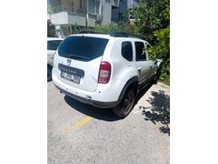 Sahibinden Dacia Duster 1.5 dCi Laureate 2014 Model