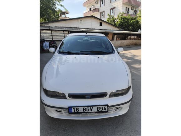 Klimalı Bakımlı  Fiat Marea