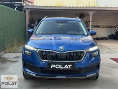 2021 SKODA Kamiq OTOMATİK PREMİUM LANSMAN RENK TRAMERSİZ