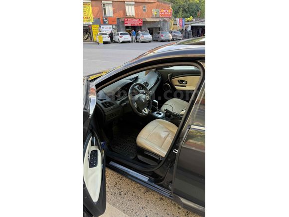 Sahibinden Renault Fluence 1.5 dCi Privilege 2012 Model 