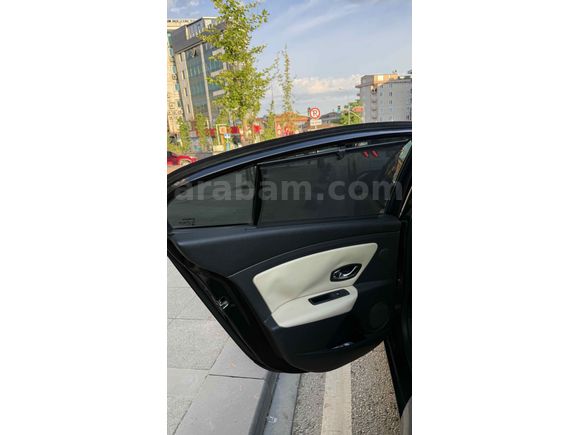 Sahibinden Renault Fluence 1.5 dCi Privilege 2012 Model 