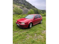 Sahibinden Volkswagen Golf 1.6 Comfortline 2001 Model 