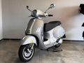 BALKAN MOTORS - 2024 Vespa GTS 300 SuperTech | Mat Gri | Hatasız