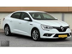 2020 RENAULT MEGANE 1.5 BLUE DCİ OTOMATİK HATASIZ MASRAFSIZ