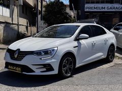 BALKAN MOTORS - 2022 MEGANE HATASIZ TESLA ÇELİK JANT GARANTİLİ