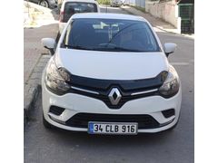Sahibinden Renault Clio 1.5 dCi Joy 2019.20 çıkışlı Model İstanbul