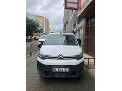 Sahibinden Citroen Berlingo 1.5 BlueHDI 2023 Model 