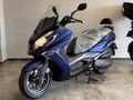 BALKAN MOTORS - 2024 KYMCO DOWNTOWN 250i KONFOR VE PERFORMANS