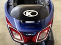 BALKAN MOTORS - 2024 KYMCO DOWNTOWN 250i KONFOR VE PERFORMANS