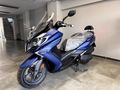 BALKAN MOTORS - 2024 KYMCO DOWNTOWN 250i KONFOR VE PERFORMANS