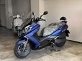 BALKAN MOTORS - 2024 KYMCO DOWNTOWN 250i KONFOR VE PERFORMANS