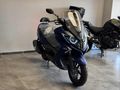BALKAN MOTORS - 2024 KYMCO DOWNTOWN 250i KONFOR VE PERFORMANS