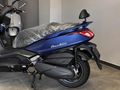 BALKAN MOTORS - 2024 KYMCO DOWNTOWN 250i KONFOR VE PERFORMANS