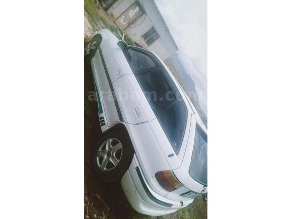 Sahibinden Opel Astra 1.6 1994 Model