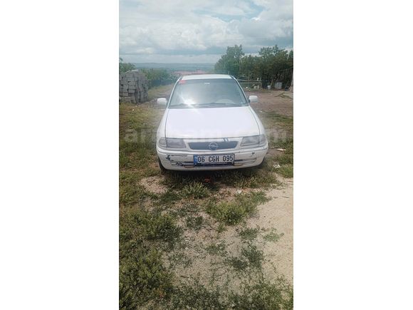 Sahibinden Opel Astra 1.6 1994 Model