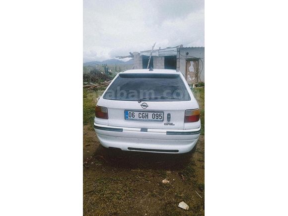 Sahibinden Opel Astra 1.6 1994 Model