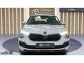 TOYOTA PLAZA TOYMAR'DAN SKODA KAMİQ 1.0 TSI ELİTE DSG