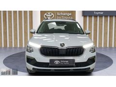 TOYOTA PLAZA TOYMAR'DAN SKODA KAMİQ 1.0 TSI ELİTE DSG