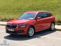 EPSİLE'DEN 2020 SKODA KAMİQ 1.6 TDİ PREMİUM 88.000KM HATASIZ