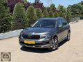 ERGİN MOTORS' 2025 SKODA KAMİQ13 BİNKM HATASIZ BOYASIZ TRAMERSİZ