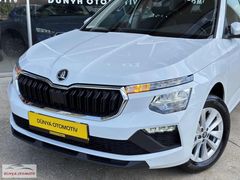 DÜNYA AUTO'DAN 2025 SIFIRDAN FARKSIZ 30 BİN KM'DE ! SKODA Kamiq