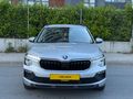 CMK AUTO&&2025 SKODA KAMİQ HATASIZ BOYASIZ 17 KM SERVİS BAKIMLI