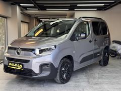 BALKAN DAN FIRSAT 2025 CITROEN BERLINGO PLUS OTOMATİK