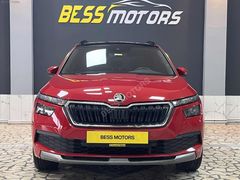BESS | HATASIZ KAMİQ 1.5 TSI PREMİUM CAM TAVAN