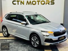 (BOYASIZ*OTOMATİK)2024 SKODA KAMİQ 1.0 TSİ PREMİUM 27BİNKM